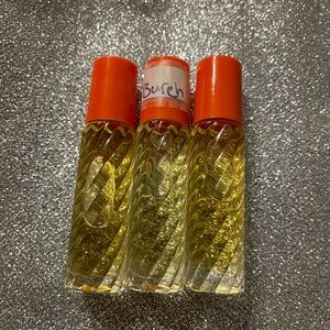 Tory Burch fragrance oil